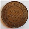 Australia 1936 Penny