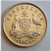Australia 1926 Threepence