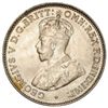 Australia 1928 Threepence
