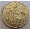Australia 1921 Sixpence
