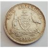 Australia 1910 Shilling