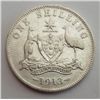 Australia 1913 Shilling
