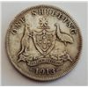 Australia 1913 Shilling