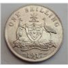 Australia 1917 Shilling