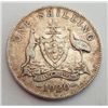 Australia 1920 Shilling