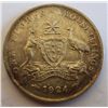 Image 1 : Australia 1924 Florin