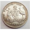 Australia 1928 Florin