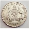 Australia 1936 Florin
