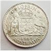 Australia 1945 Florin