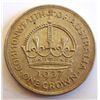 Australia 1937 Crown