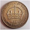 Australia 1938 Crown