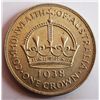 Australia 1938 Crown