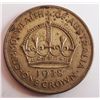 Australia 1938 Crown