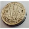 Image 1 : Australia 1948 Threepence Error