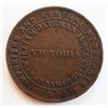 Andrews 30. Bateman, William Warrnambool 1855 Penny