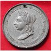 Australia 1897 Victoria Jubilee Medal