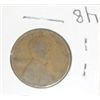 Image 2 : 1918 Wheat Penny VG