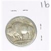 Image 2 : 1936 Buffalo Nickel VG
