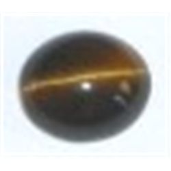 Tiger Eye Gemstone 4.7 ct  *Very Nice*