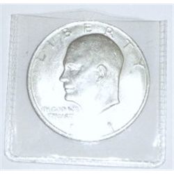 1971 D Eisenhower "Ike" Dollar  *MS*