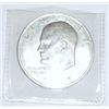 Image 1 : 1971 D Eisenhower "Ike" Dollar  *MS*
