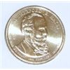 Image 1 : 2011 D Rutherford B. Hayes  $1 coin  MS