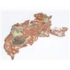 Image 1 : Copper Nugget 14.5 grams *Natural - Very Cool*