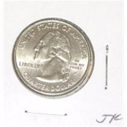 2006 P "North Dakota" Quarter  MS  *