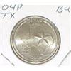 Image 1 : 2004 P "Texas" Quarter BU  ***