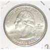 Image 2 : 2002 P "Indiana" Quarter  BU  **