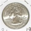 Image 2 : 2001 P "Vermont" Quarter  BU *