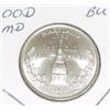 Image 1 : 2000 D "Maryland" Quarter  BU  **