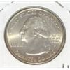 Image 2 : 1999 P "Connecticut" Quarter  BU  *