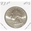 Image 1 : 1993 P Quarter  MS