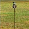 Image 2 : PINEAPPLE LANTERN STAKE