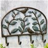 Image 1 : BIRD GARDEN TOOL RACK