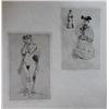 Image 2 : VINTAGE 1956 MATISSE LITHOGRAPH