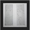 Image 1 : VINTAGE 1956 MATISSE LITHOGRAPH