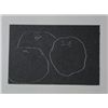 Image 2 : VINTAGE 1956 MATISSE LITHOGRAPH