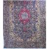 Image 1 : A Ghom rug old, 312 x 217 cm 8.000-10.000...