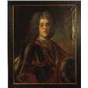 Image 1 : Artist unknown oil on canvas, antique, 87 x 70 cm 5.000-7.000...