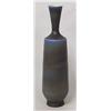 Image 1 : A vase stoneware, Bernt Friberg, Gustavsberg studio, signed Friberg Gustavsberg studio J., Provenanc