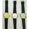 Image 1 : A gentleman´s wristwatch polished steel, Jaeger Le Coultre/Memorox; strap not original 6.000-8.000..