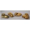 Image 1 : Netsuke Japan, ivory, an ape 1.500-2.000...