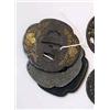 Image 1 : Tsubas, 3 pieces Japan, iron 8.00-1.000...