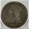 Image 1 : 1839 R.E. BUST HALF DOLLAR XF