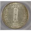 Image 3 : 1936 GETTYSBURG HALF DOLLAR MS66 CAC, GREEN LABEL!