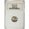 Image 1 : 1944-D MERCURY DIME NGC MS67 FB