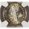 Image 3 : 1943-D MERCURY DIME NGC MS67 FB