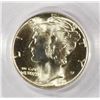 Image 2 : 1944-D MERCURY DIME PCGS MS66 FB